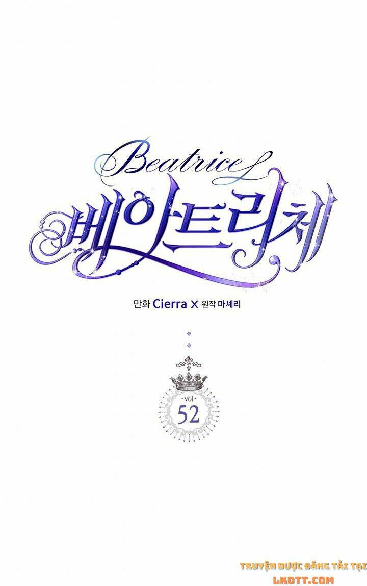 Công Chúa Chloe: Chapter 52