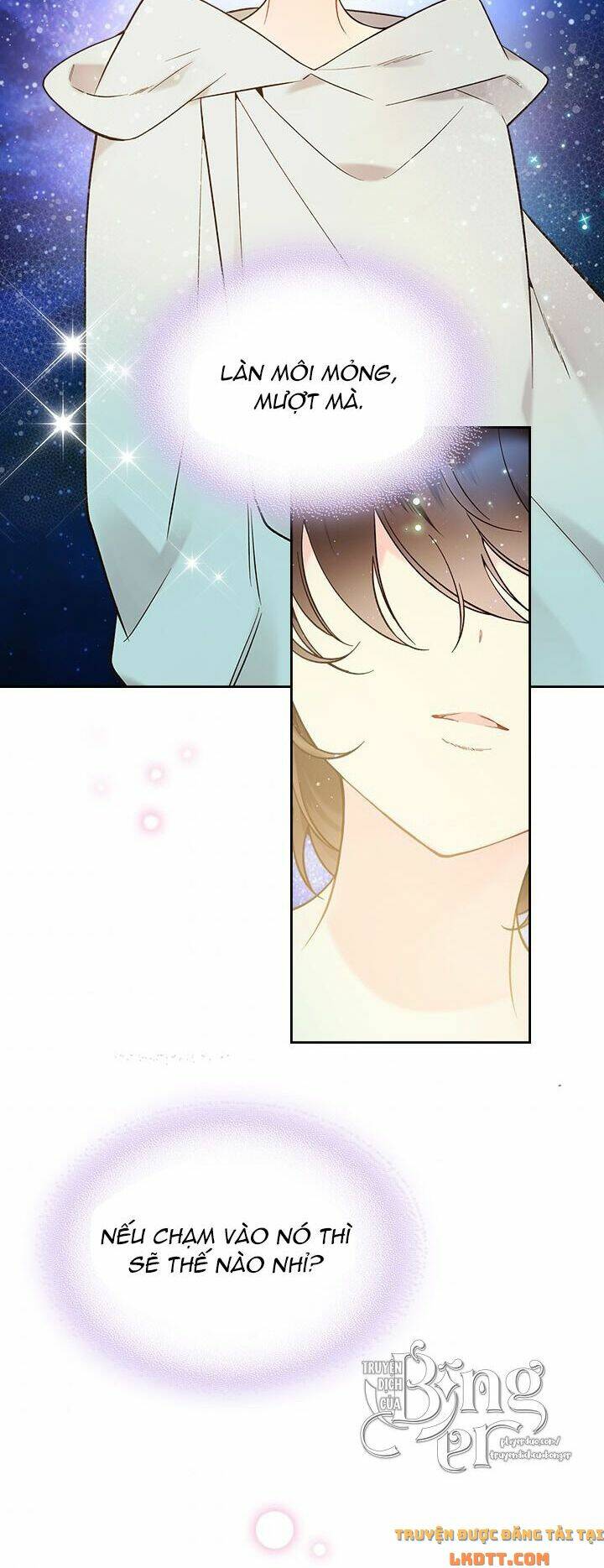 Công Chúa Chloe: Chapter 52