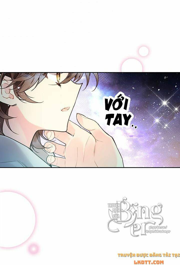 Công Chúa Chloe: Chapter 52