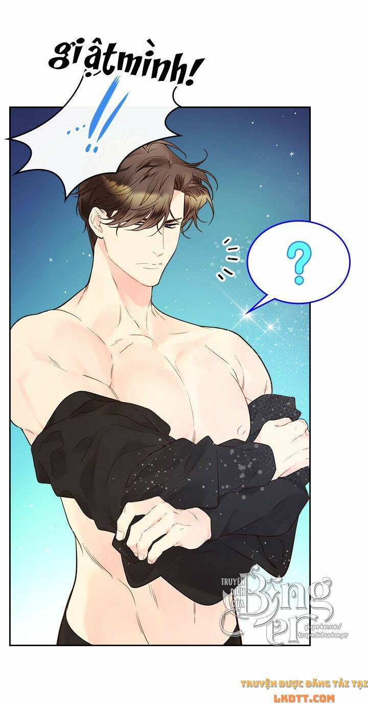 Công Chúa Chloe: Chapter 52