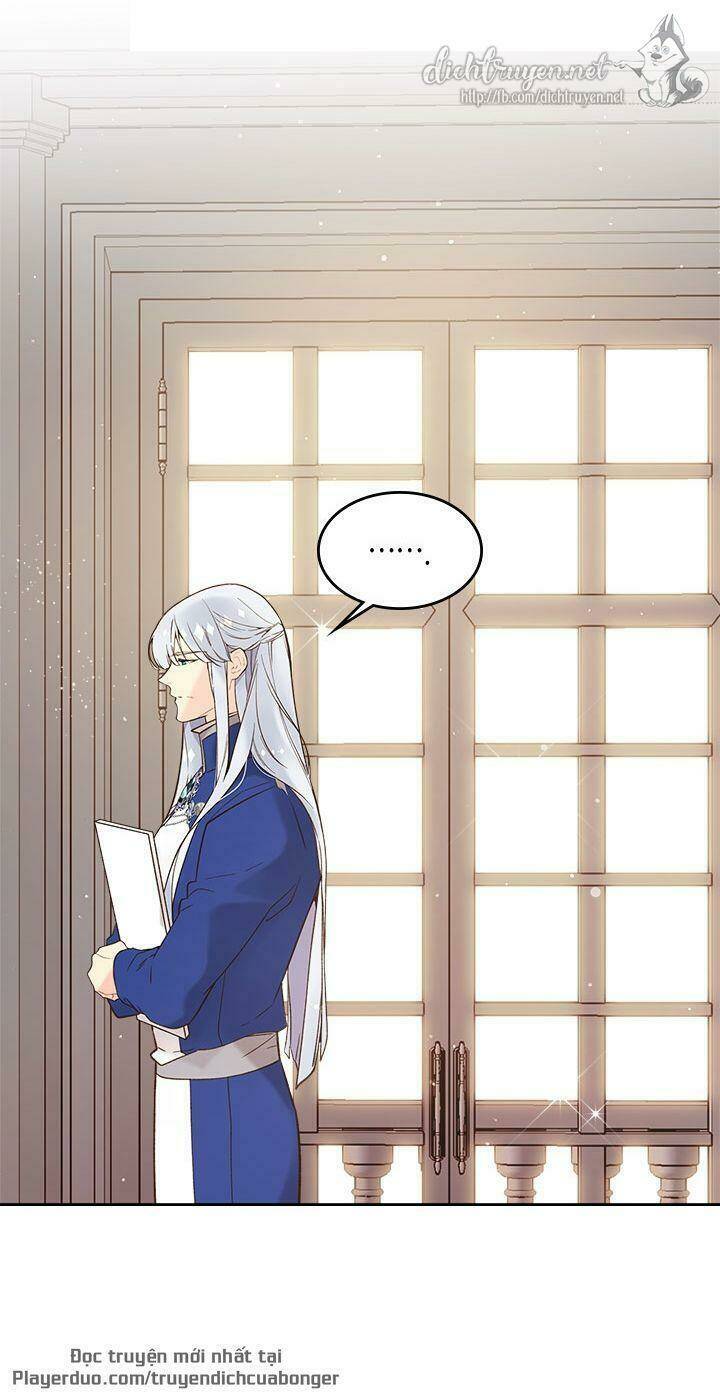 Công Chúa Chloe: Chapter 53