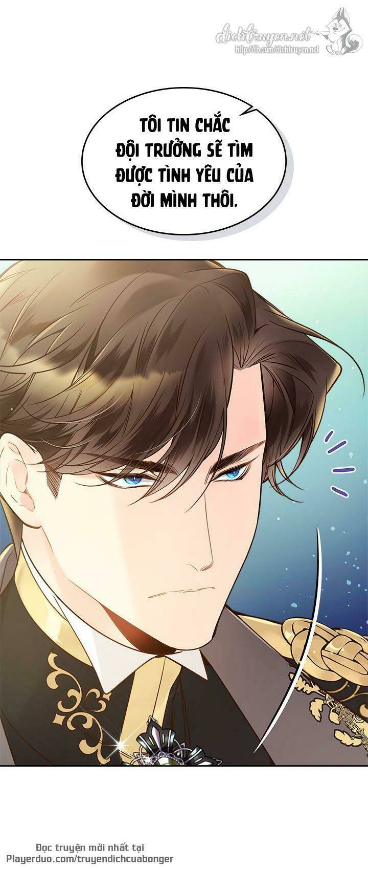 Công Chúa Chloe: Chapter 53