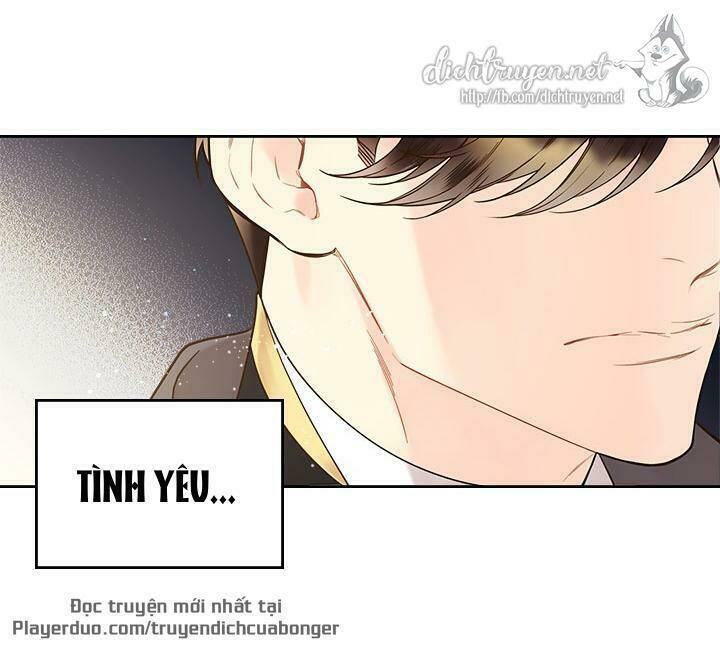 Công Chúa Chloe: Chapter 53