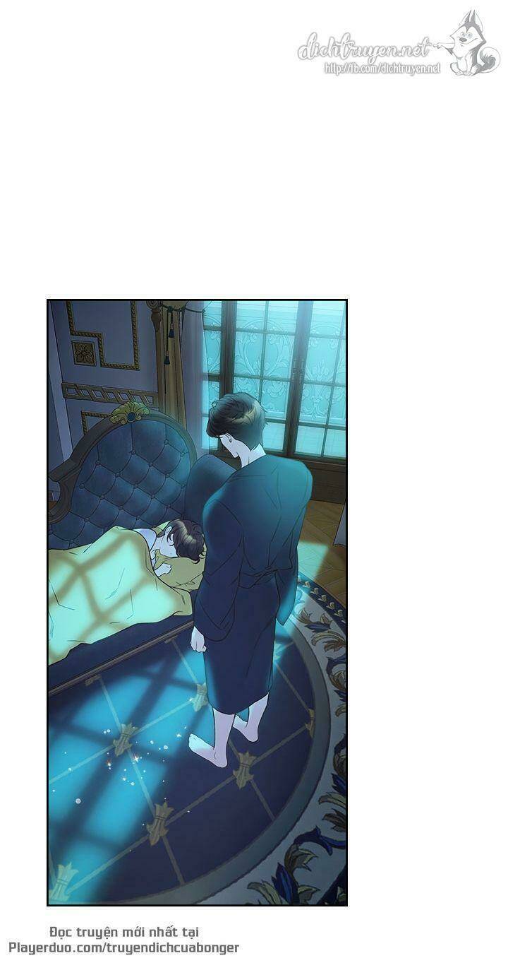 Công Chúa Chloe: Chapter 53