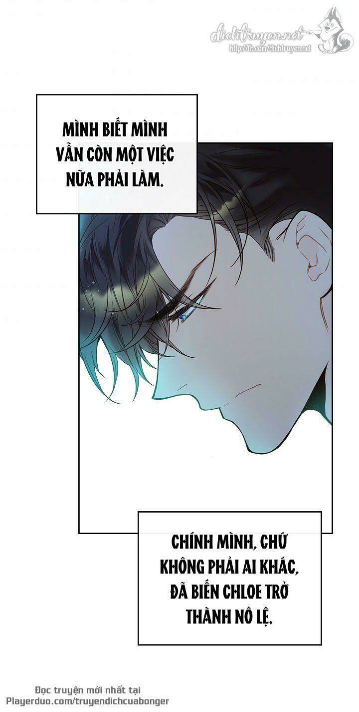 Công Chúa Chloe: Chapter 53