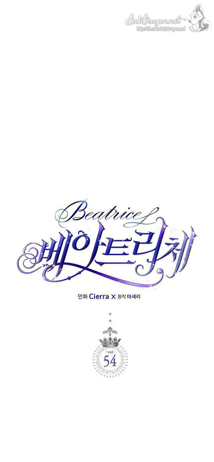 Công Chúa Chloe: Chapter 54
