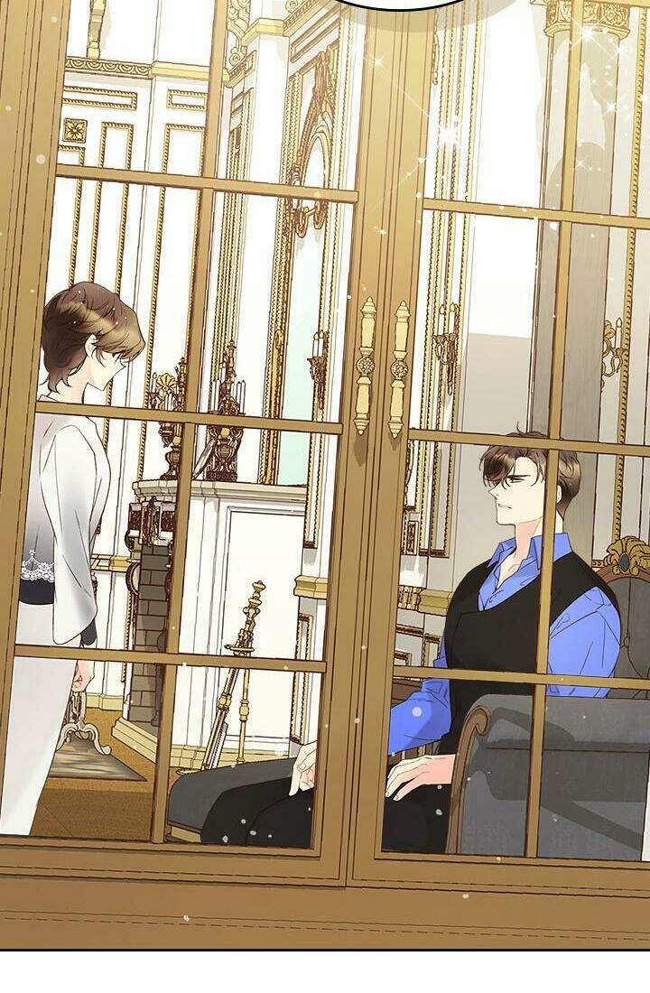 Công Chúa Chloe: Chapter 54