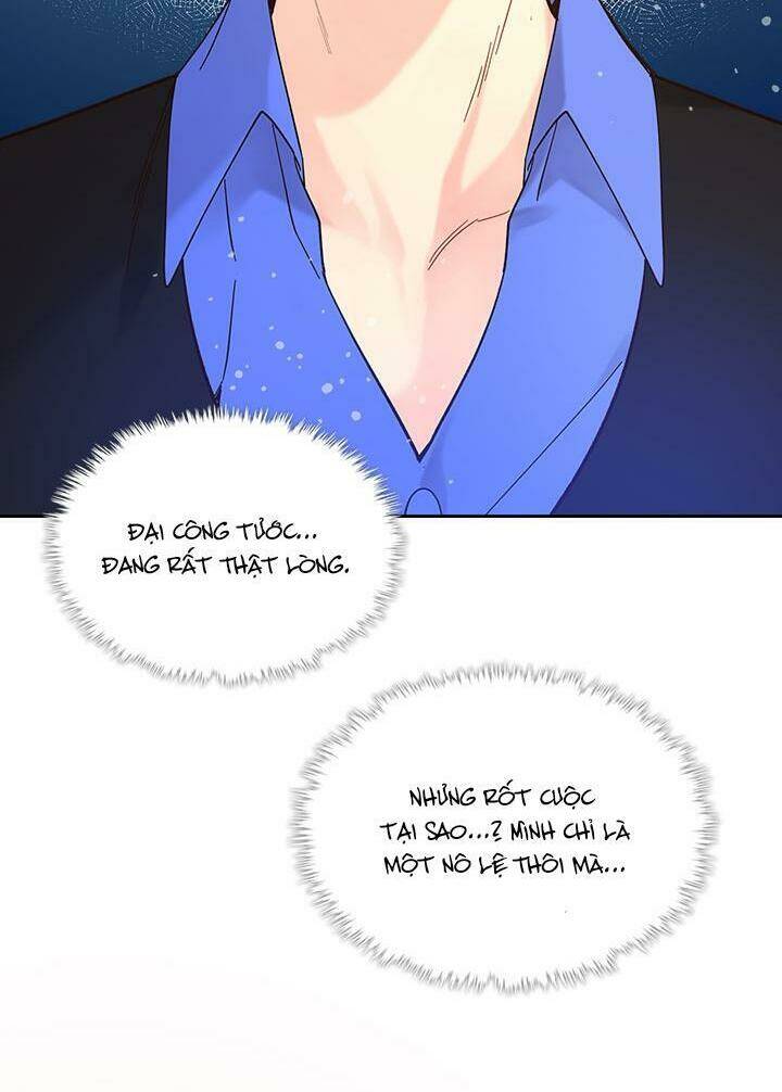 Công Chúa Chloe: Chapter 54