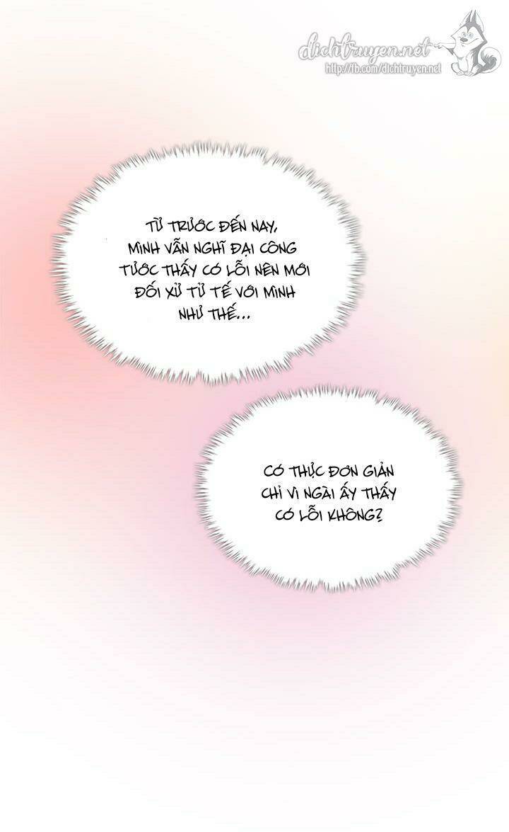 Công Chúa Chloe: Chapter 54