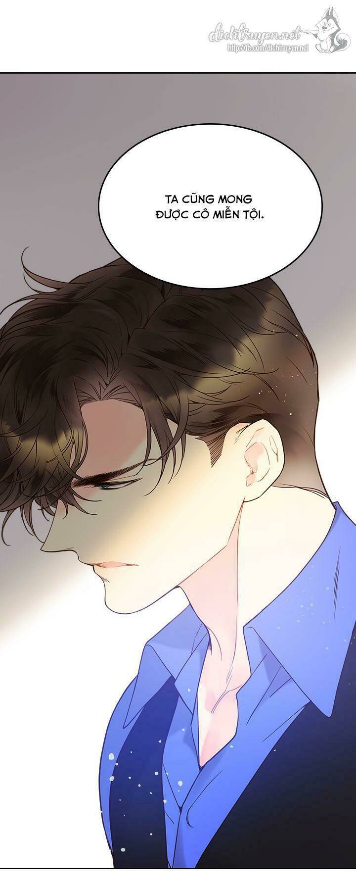 Công Chúa Chloe: Chapter 54
