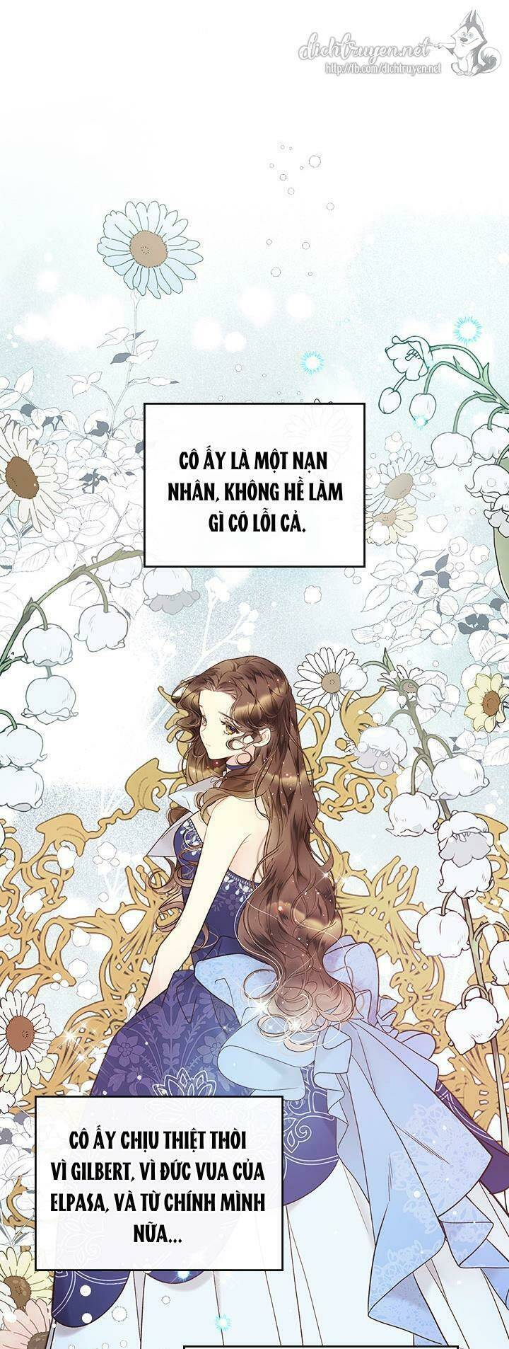 Công Chúa Chloe: Chapter 54