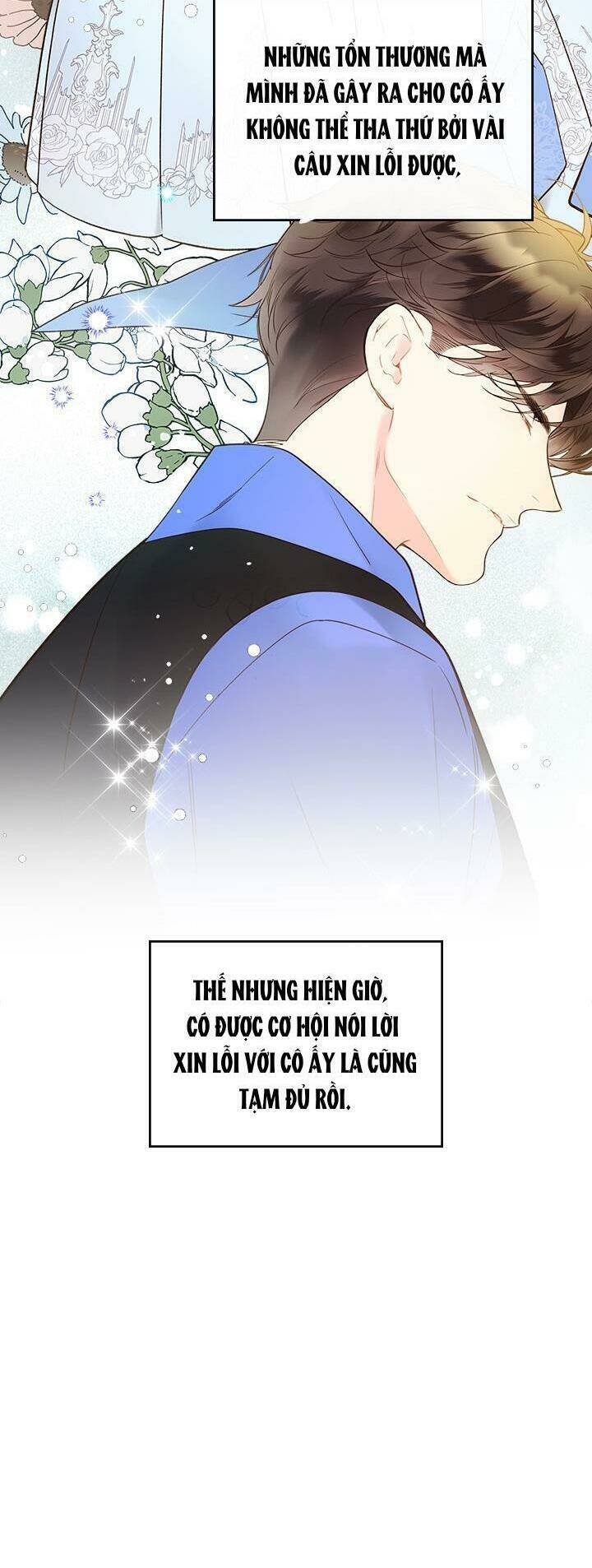 Công Chúa Chloe: Chapter 54