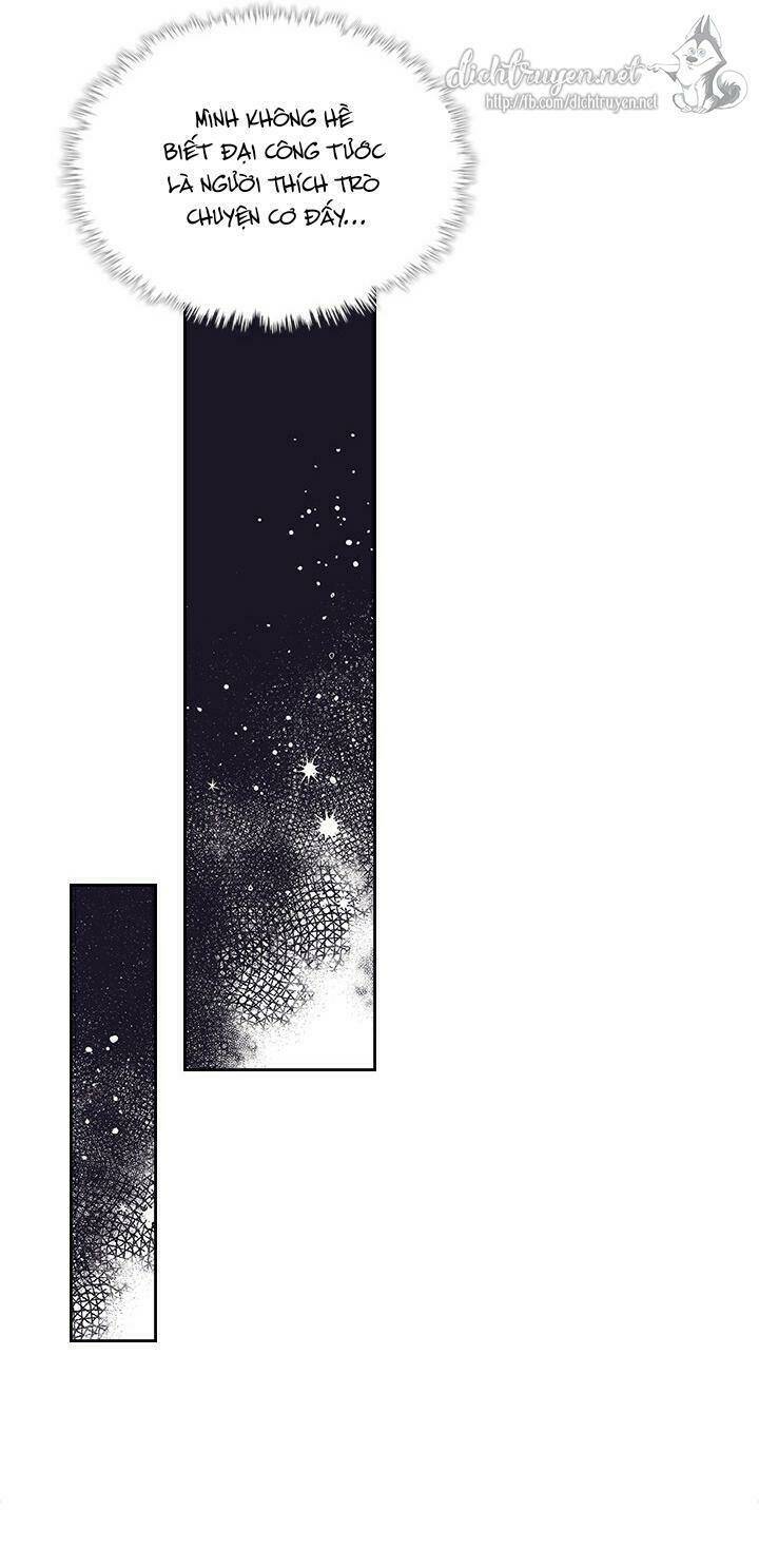 Công Chúa Chloe: Chapter 54