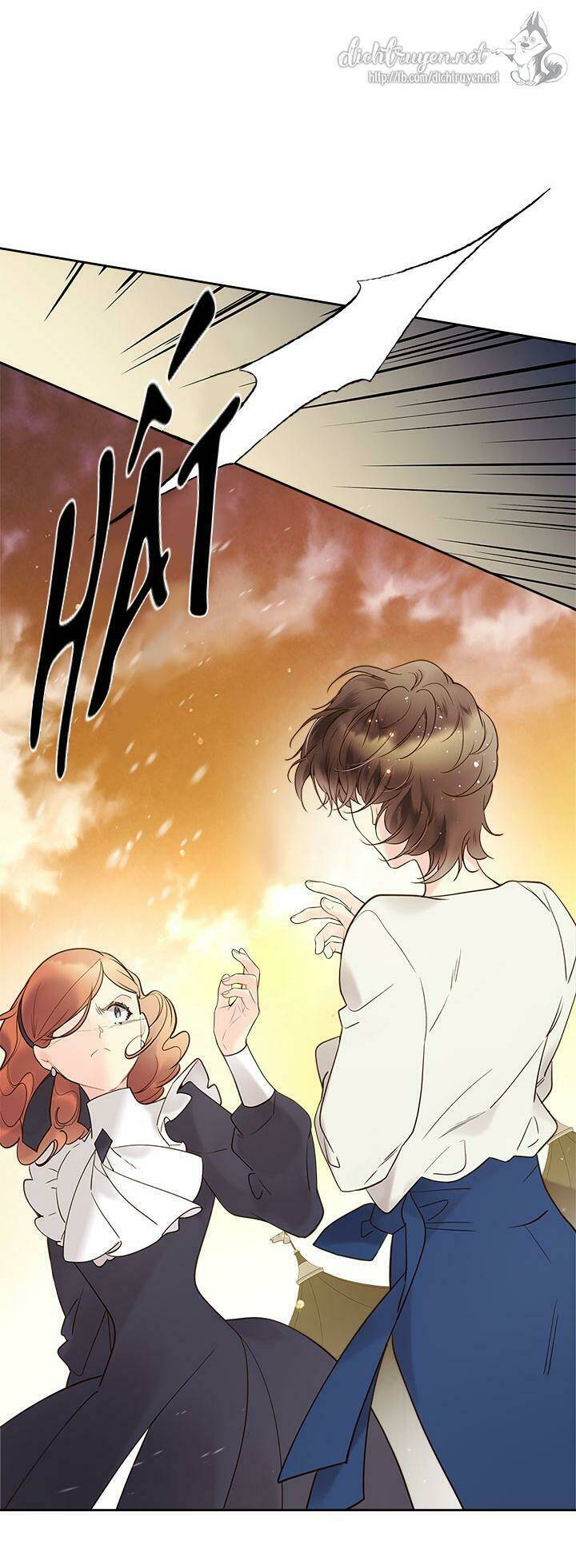 Công Chúa Chloe: Chapter 54