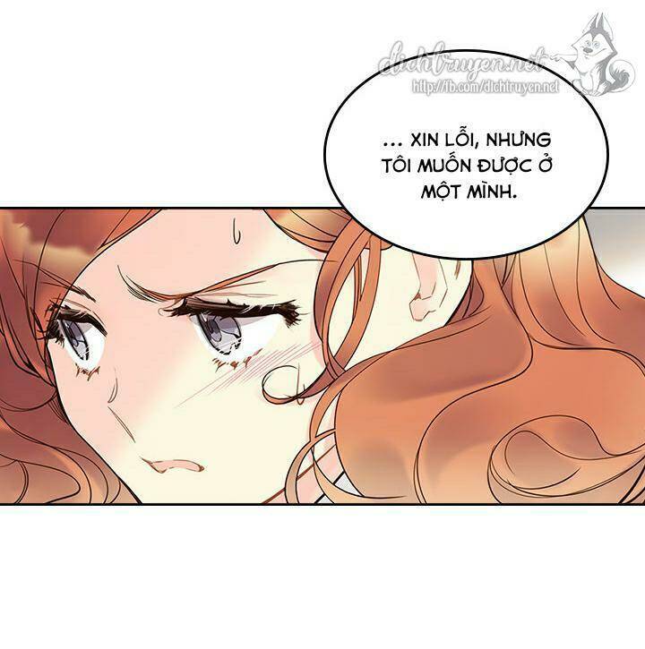 Công Chúa Chloe: Chapter 54