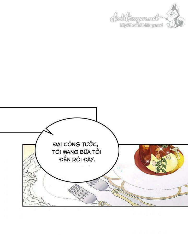 Công Chúa Chloe: Chapter 54