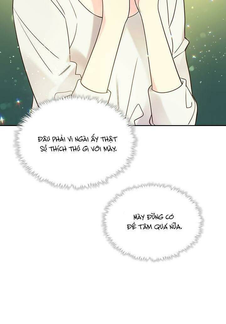 Công Chúa Chloe: Chapter 54