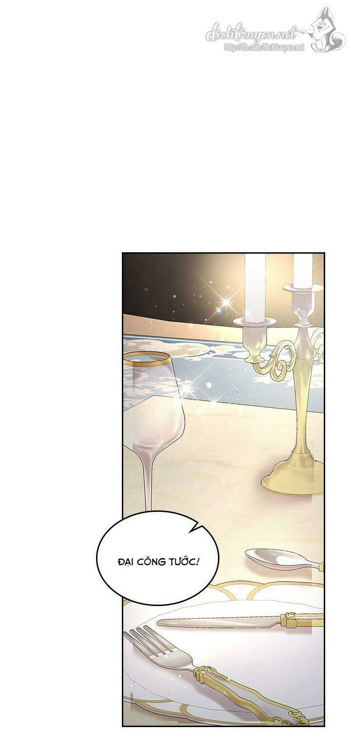 Công Chúa Chloe: Chapter 54
