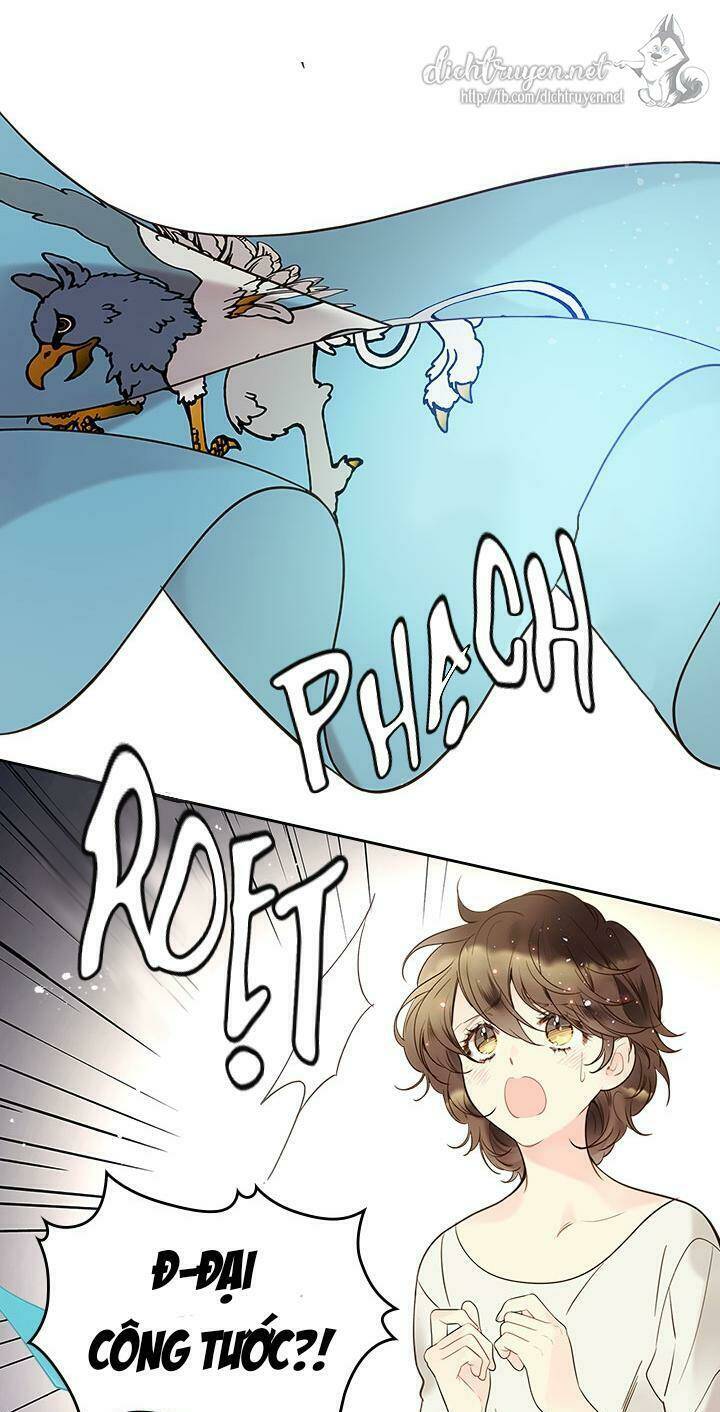 Công Chúa Chloe: Chapter 54