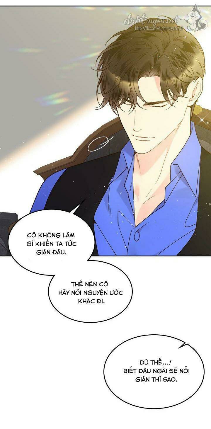 Công Chúa Chloe: Chapter 54