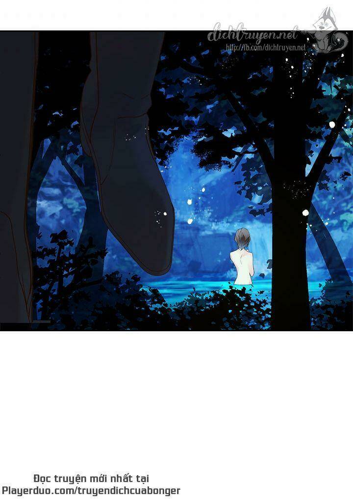 Công Chúa Chloe: Chapter 55