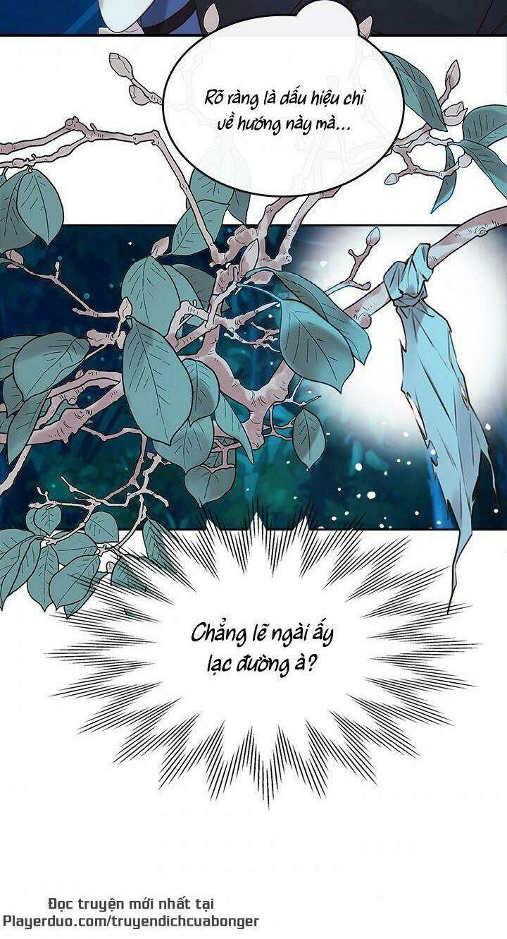 Công Chúa Chloe: Chapter 55