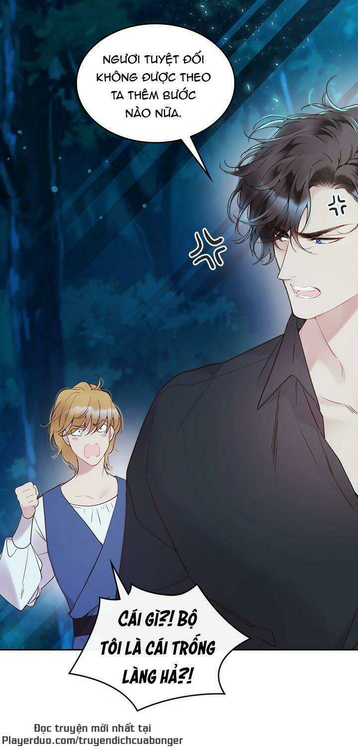Công Chúa Chloe: Chapter 55
