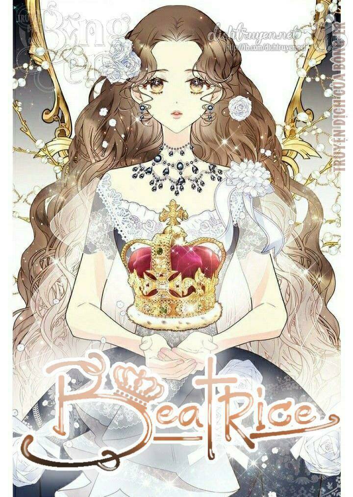 Công Chúa Chloe: Chapter 56