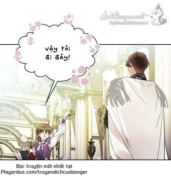 Công Chúa Chloe: Chapter 56