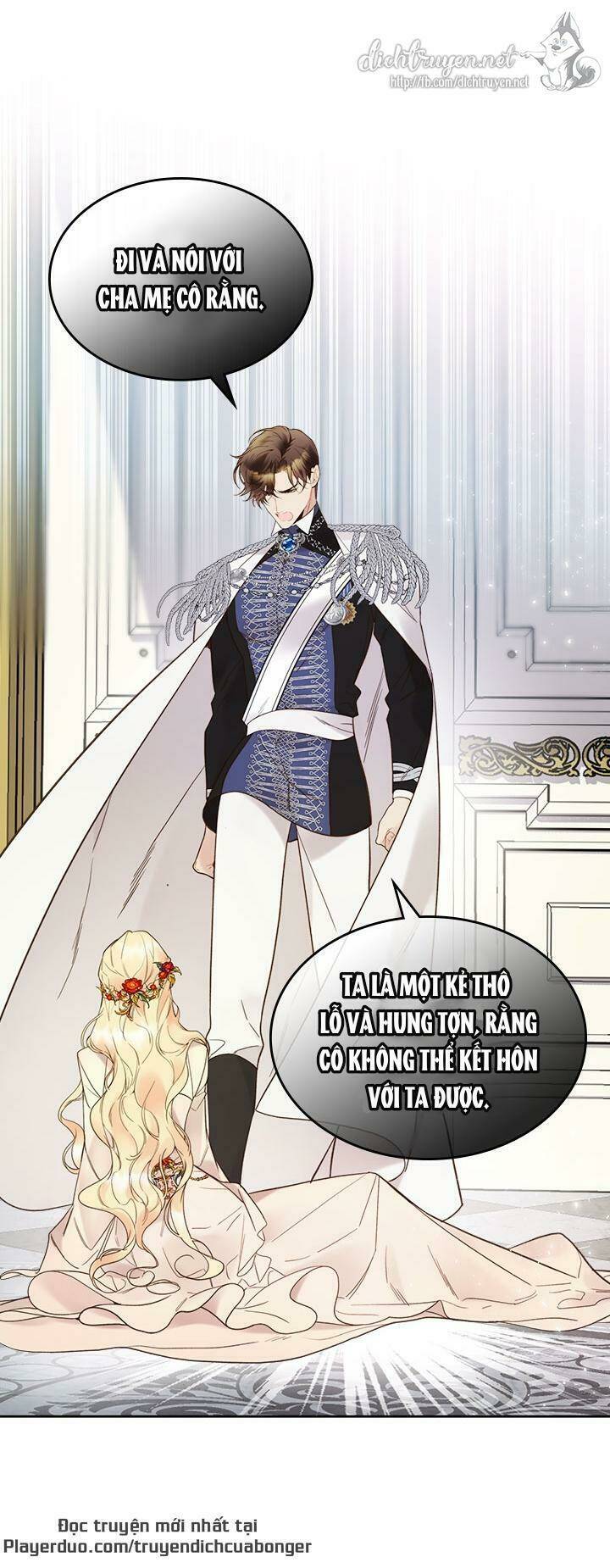 Công Chúa Chloe: Chapter 57