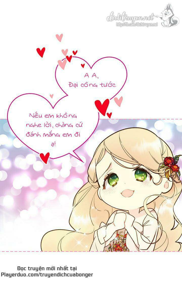 Công Chúa Chloe: Chapter 57