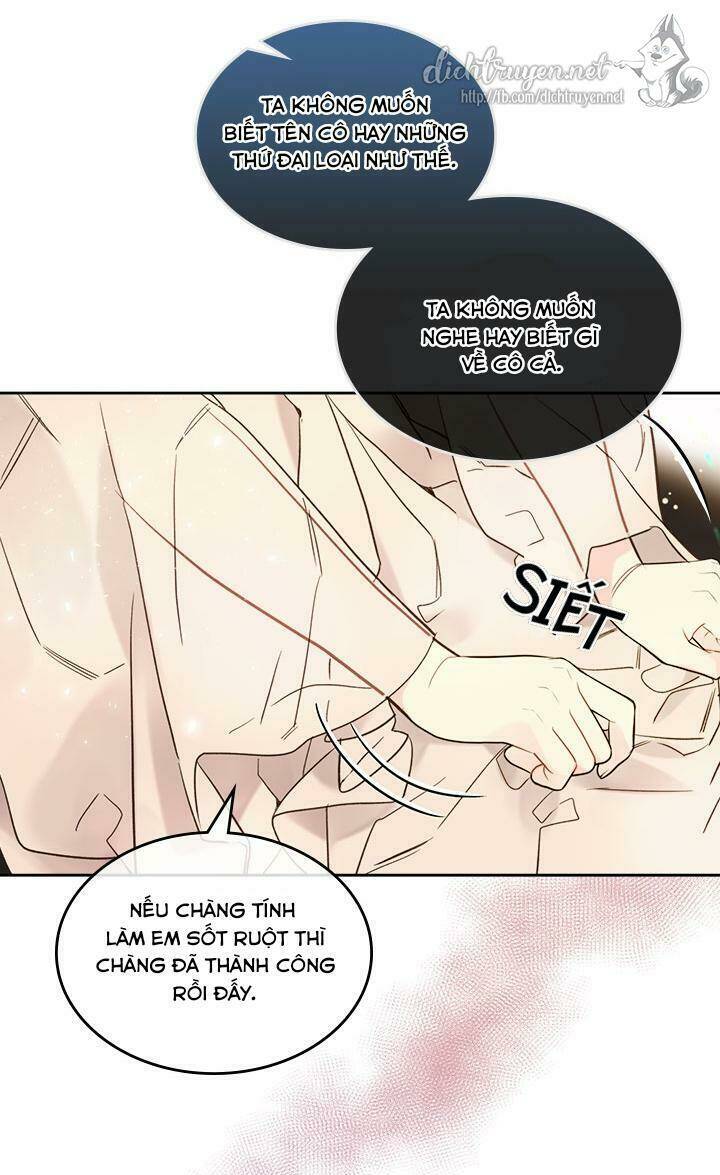Công Chúa Chloe: Chapter 57