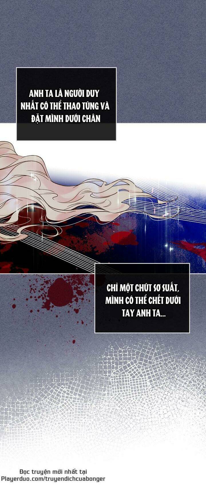 Công Chúa Chloe: Chapter 57