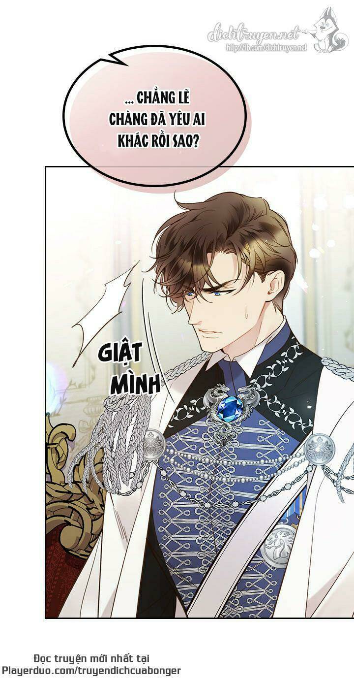 Công Chúa Chloe: Chapter 57