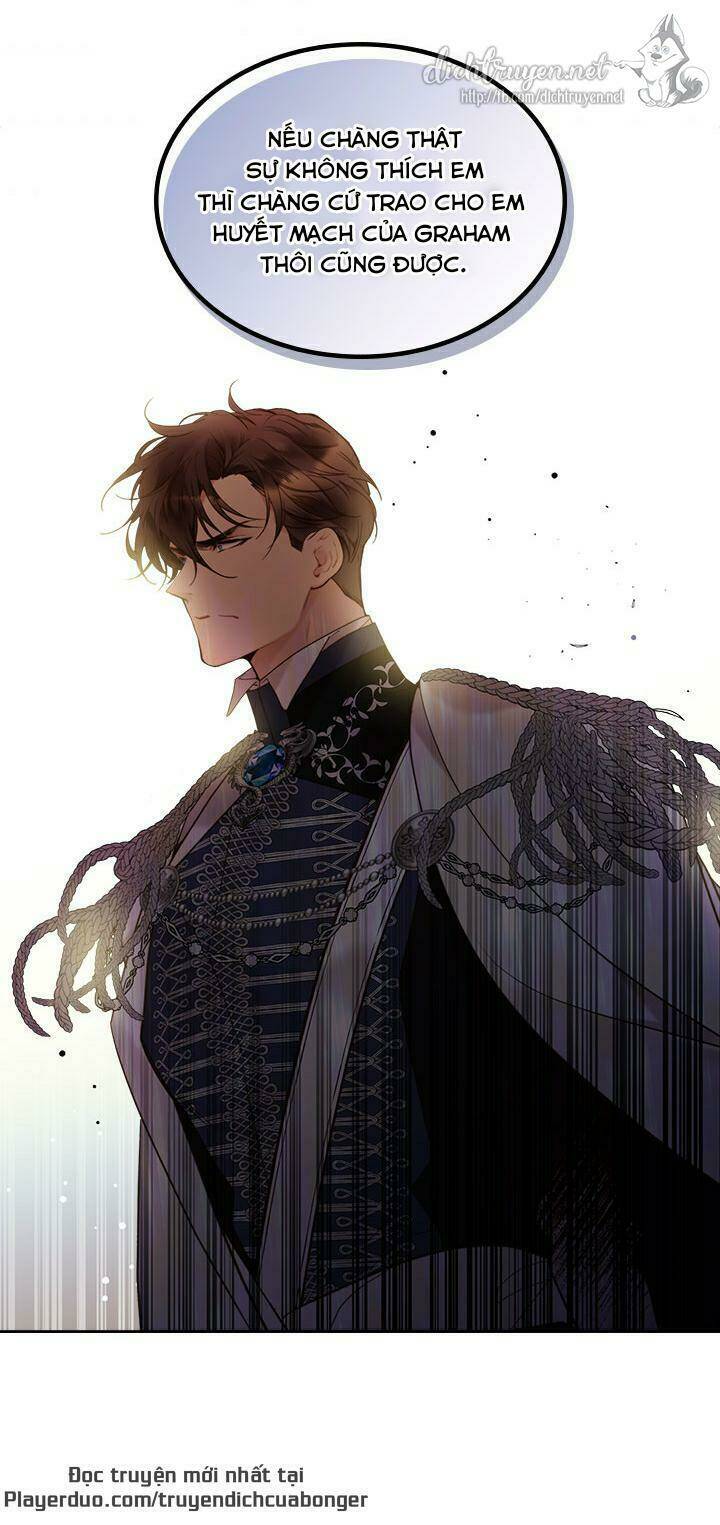 Công Chúa Chloe: Chapter 57