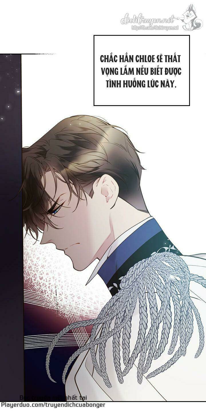 Công Chúa Chloe: Chapter 57