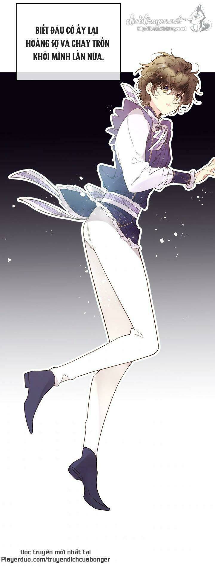 Công Chúa Chloe: Chapter 57