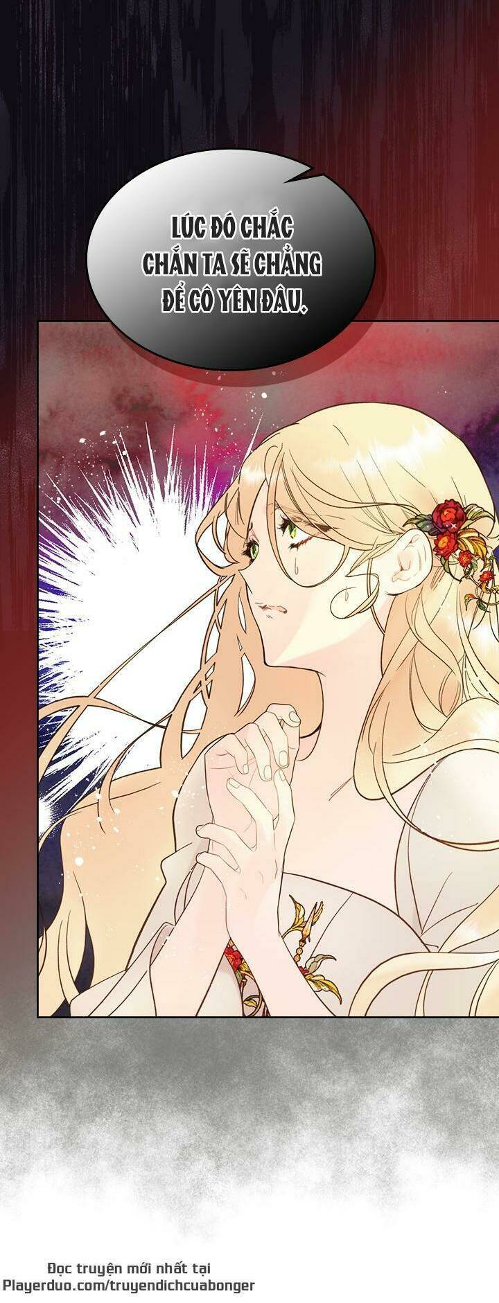 Công Chúa Chloe: Chapter 57