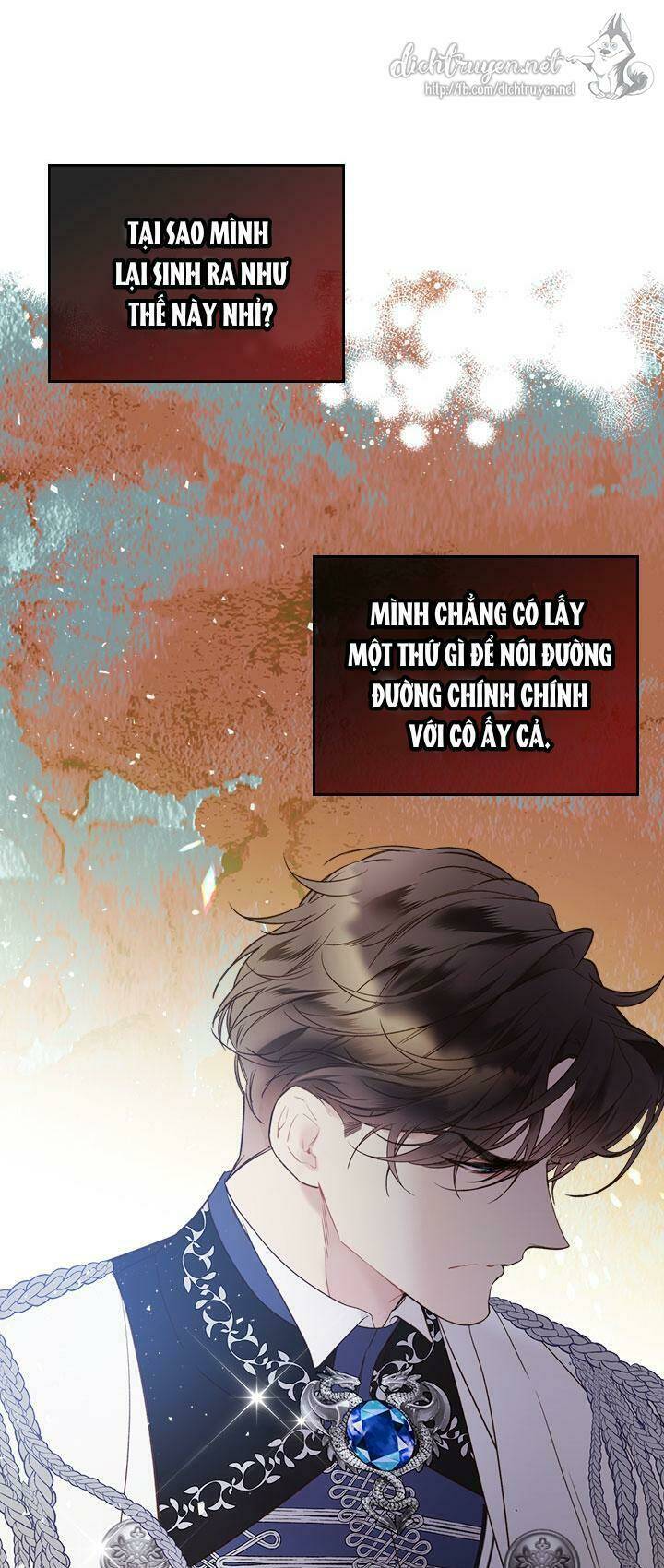 Công Chúa Chloe: Chapter 57