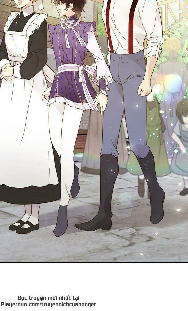 Công Chúa Chloe: Chapter 57