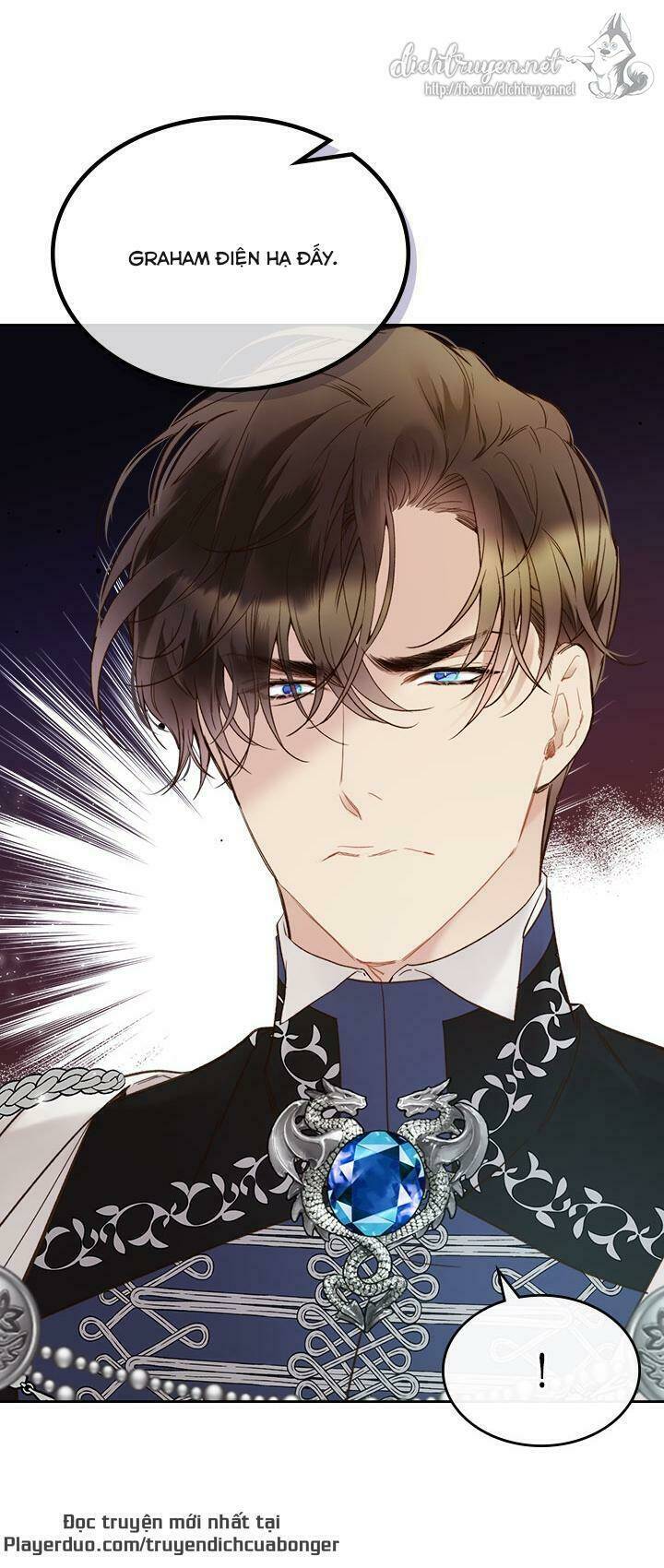 Công Chúa Chloe: Chapter 57