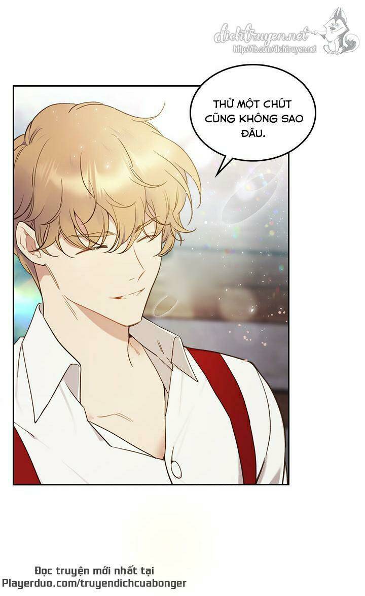 Công Chúa Chloe: Chapter 57
