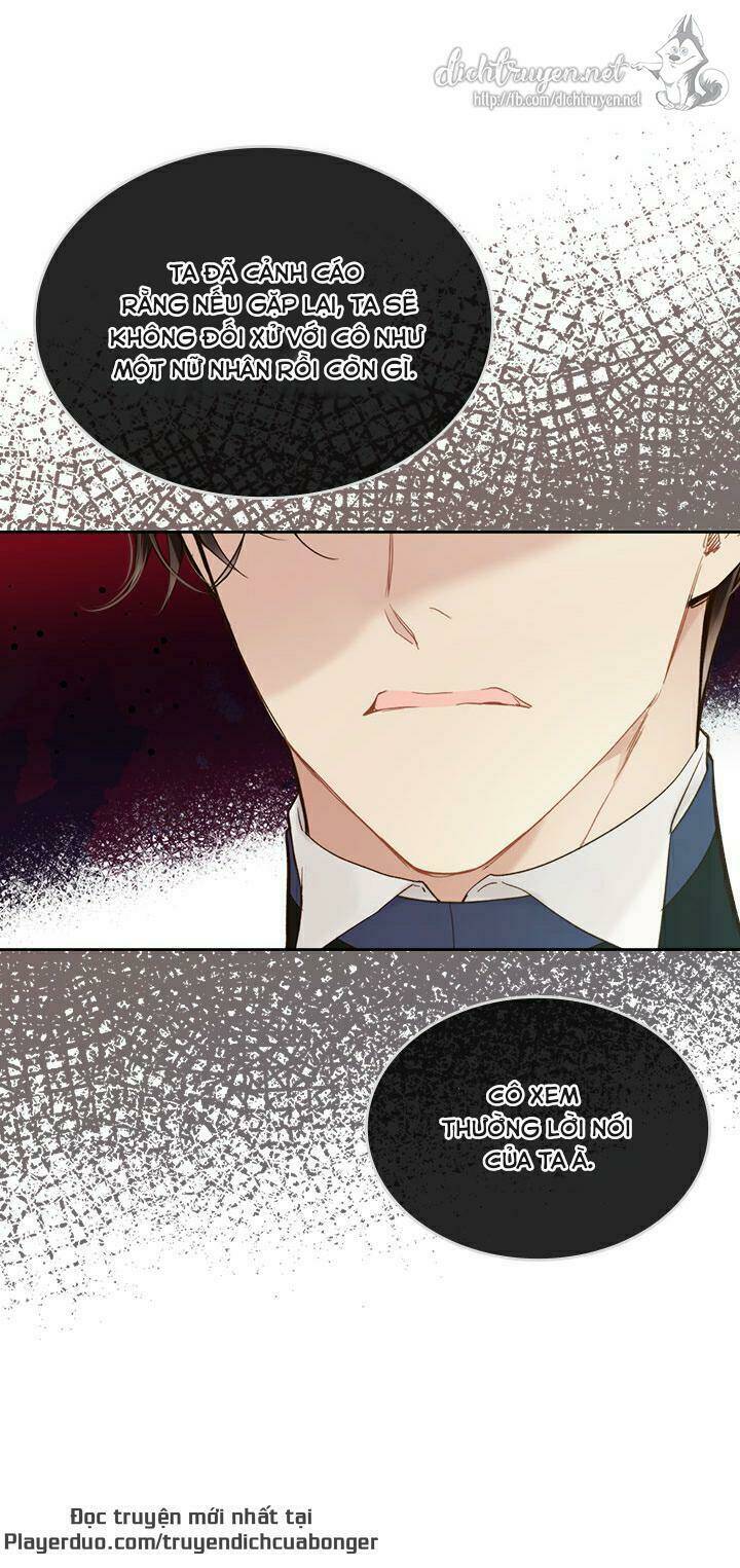 Công Chúa Chloe: Chapter 57
