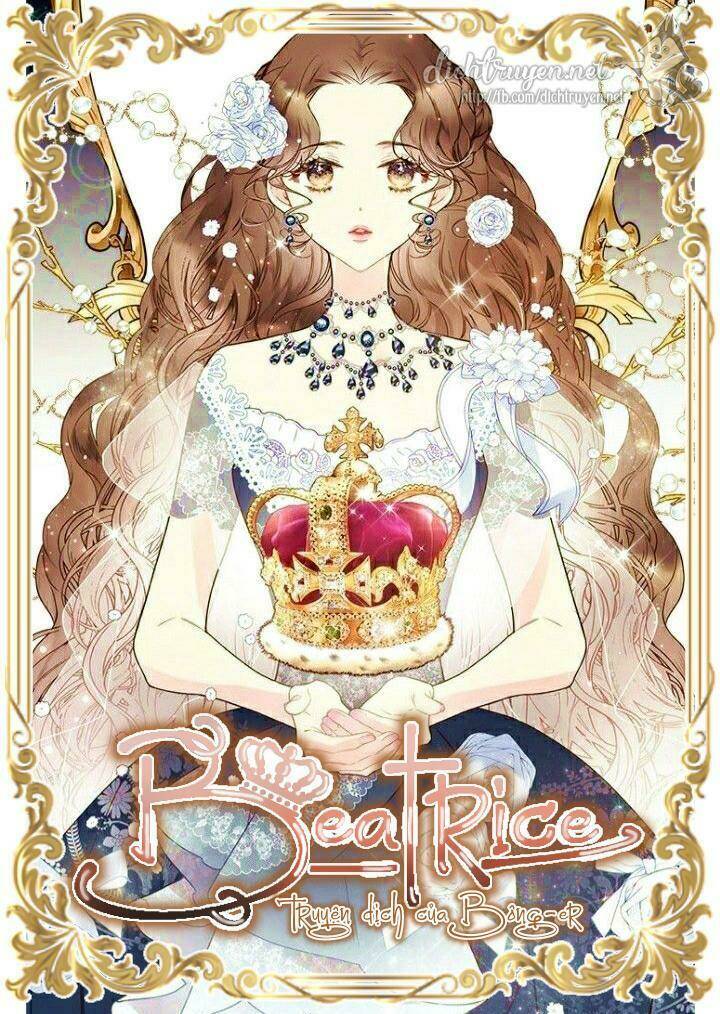 Công Chúa Chloe: Chapter 58
