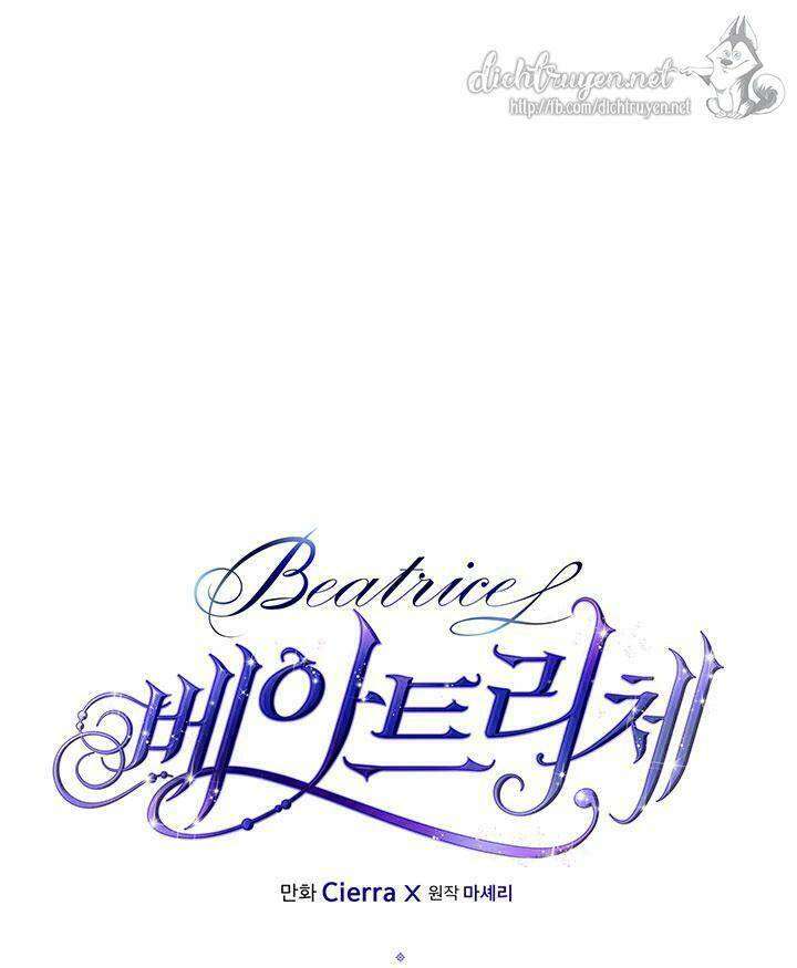 Công Chúa Chloe: Chapter 59