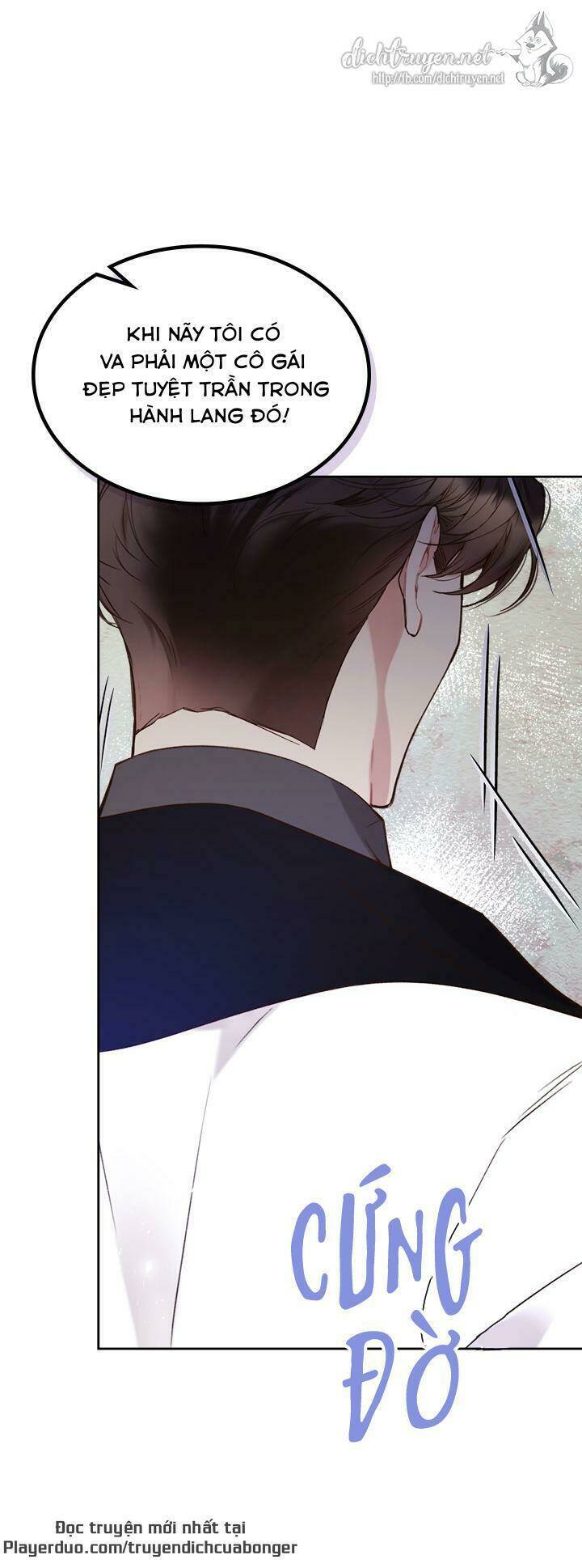 Công Chúa Chloe: Chapter 59