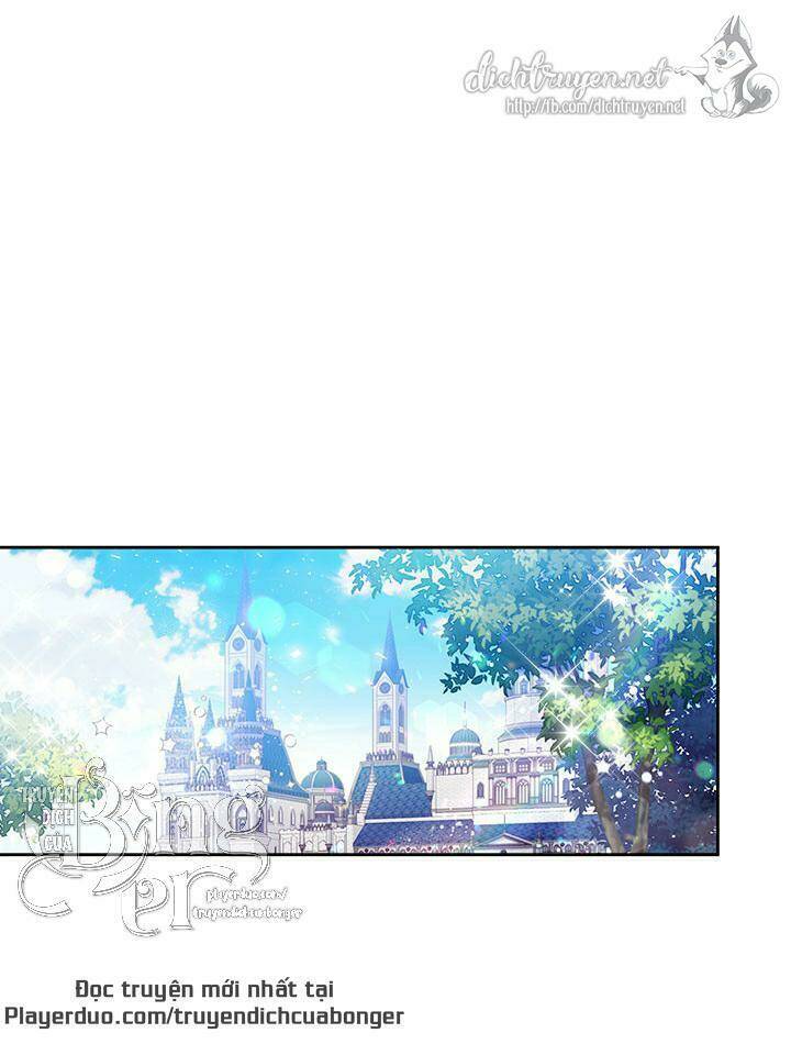 Công Chúa Chloe: Chapter 59