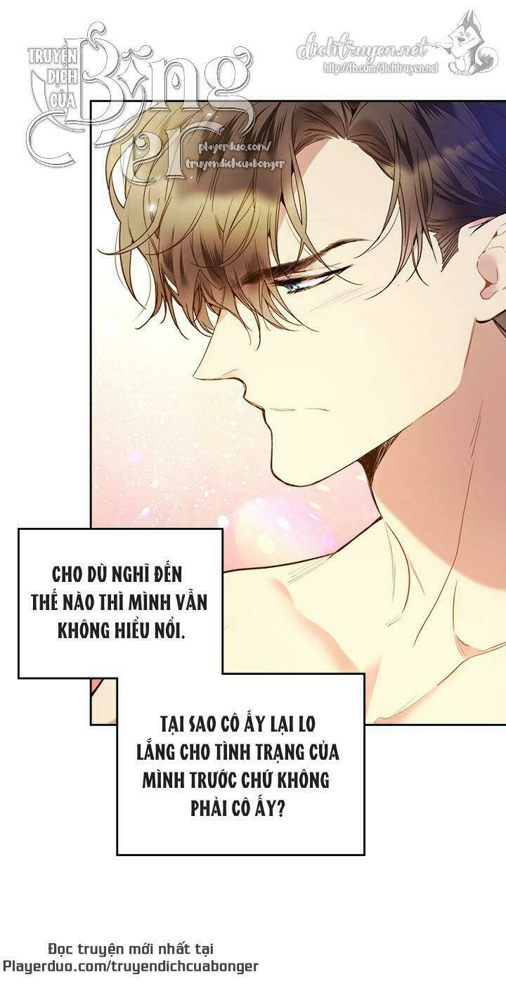 Công Chúa Chloe: Chapter 59