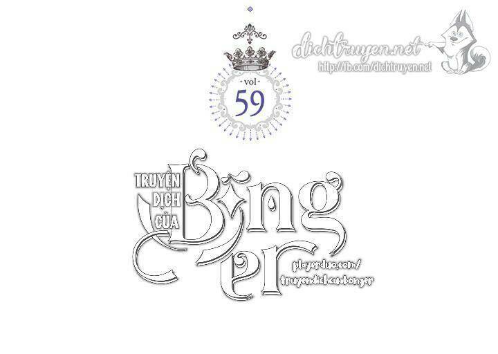 Công Chúa Chloe: Chapter 59