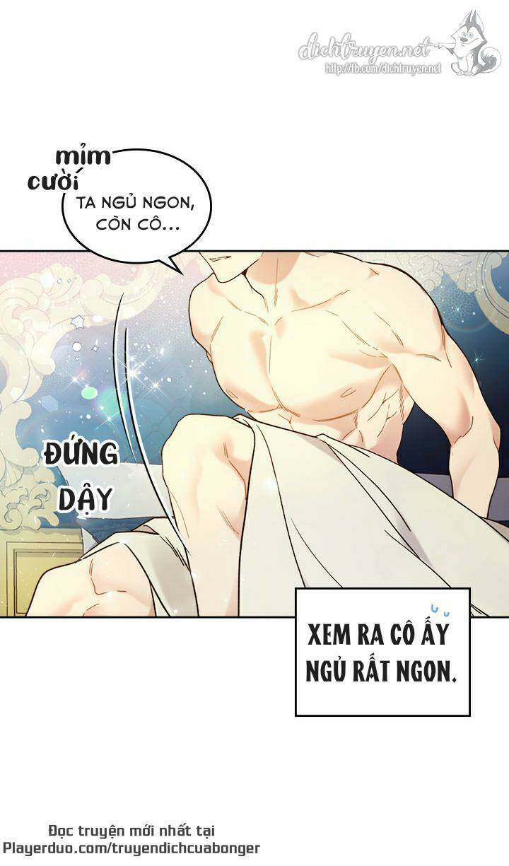 Công Chúa Chloe: Chapter 59